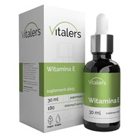 Vitaler's Witamina E - 30 ml