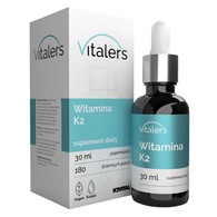 Vitaler's Vitamin K2 MK-7 75 mcg, drops - 30 ml