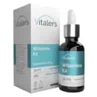 Vitaler's Vitamin K2 MK-7 75 mcg, drops - 30 ml