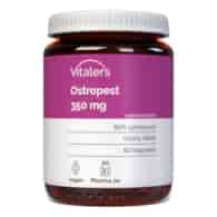 Vitaler's Milk Thistle 350 mg - 60 Capsules