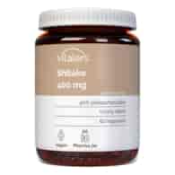 Vitalers - Shitake 400 mg 60 kaps