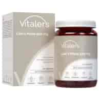 Vitaler's Lion's Mane 500 mg - 60 Capsules