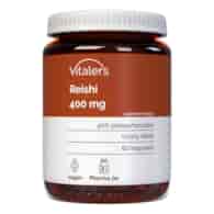Vitaler's Reishi 400 mg - 60 kapslí