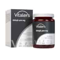 Vitalers - Shilajit 400 mg 60 kaps