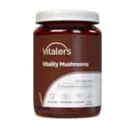 Vitaler's - Grzyby witalne 60 kaps