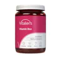 Vitaler's Vitamin B12 100 mcg - 60 Tabletten