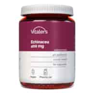 Vitaler's Echinacea 400 mg - 60 Capsules