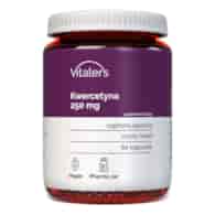 Vitalers - Kwercetyna 250 mg 60 kaps