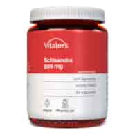 Vitaler’s - Schisandra 500 mg 60 kaps