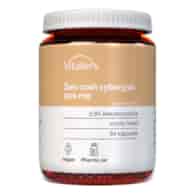 Vitalers - Żeń-szeń syberyjski 500 mg 60 kaps