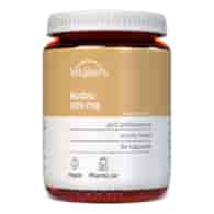 Vitaler's Kudzu Root 500 mg - 60 Capsules