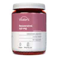 Vitaler's Resveratrol 150 mg - 60 kapslí