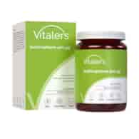Vitalers - Ekstrakt z brokuła 120 tab