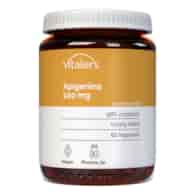 Vitalers - Apigenina 100 mg 60 kaps