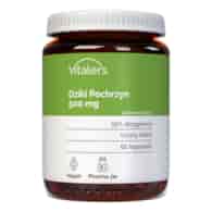 Vitalers - Dziki pochrzyn 500 mg 60 kaps