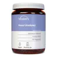 Vitalers - Kwas ursolowy 250 mg 60 kaps