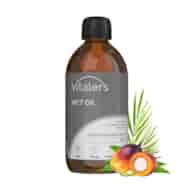 Vitalers - Olej MCT 500ml