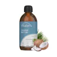 Vitalers - Olej MCT z Kokosa 500ml