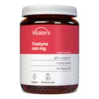 Vitalers - Fisetyna 100 mg 30 kaps