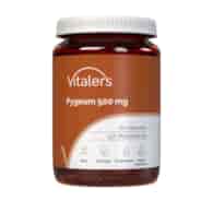 Vitalers - Pygeum 500 mg 60 kaps