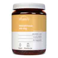 Vitalers - Nattokinaza 100 mg 60 kaps