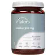Vitalers - Urydyna 300 mg 60 kaps
