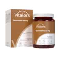 Vitalers - Spermidyna 10 mg 30 kaps