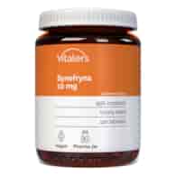Vitalers - Synefryna 10 mg 120 tab