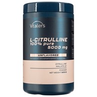 Vitalers Sport - Cytrulina bezsmakowa 500g