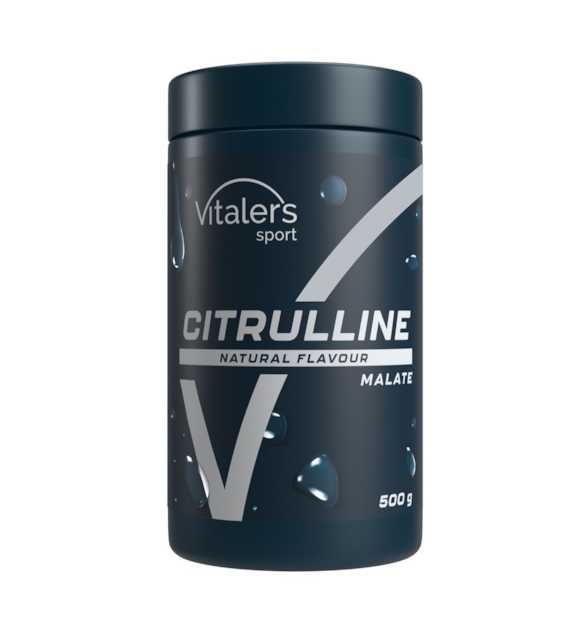 Vitalers Sport - Cytrulina bezsmakowa 500g