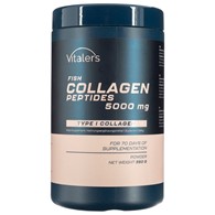 Vitalers Sport - Kolagen rybi naturalny 350g