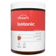 Vitaler's Isotonic truskawkowy (izotonik) - 250 g