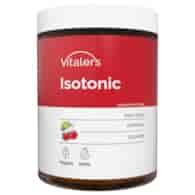 Vitaler's Isotonic wiśniowy (izotonik) - 250 g
