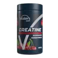 Vitaler's Sport Mikronizowany Monohydrat Kreatyny 5000 mg, Wiśnia - 500 g