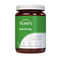 Vitaler's Kelp (Listownica japońska) 20 mg - 180 tabletek