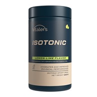 Vitaler's Sport Izotonik, cytryna-limonka - 660 g