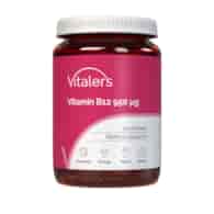 Vitaler's Witamina B12 950 µg - 120 tabletek
