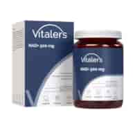 Vitaler’s NAD+ 500 mg - 30 kapsułek