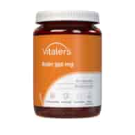 Vitaler's Rutyna 350 mg - 60 kapsułek