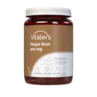 Vitaler's - Imbir Lekarski 500 mg 60 kaps