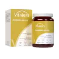 Vitaler's Ekstrakt z Mniszka lekarskiego 500 mg - 60 kapsułek