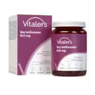 Vitaler's Izoflawony Sojowe 600 mg - 60 kapsułek