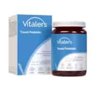 Vitaler's - Probiotyk podrózny 30 kaps