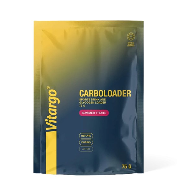 Vitargo Carboloader Letnie owoce - 75 g