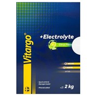 Vitargo + Elektrolity, cytrusy - 2000 g