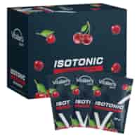 Vitaler's Sport Izotonik, wiśnia - 20 sztuk x 22 g