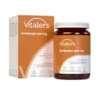 Vitaler's Cordyceps 500 mg - 60 Capsules