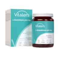 Vitaler's L-Glutathione 500 mg - 60 Capsules