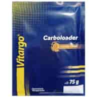 Vitargo Carboloader, Napój węglowodanowy w proszku, pomarańcza - 75 g