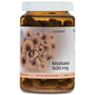 Wellbear Maitake (Żagwica listkowata) 500 mg - 60 kapsułek